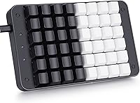 Koolertron One Handed Mechanical Gaming Keyboard 48 Keys — image 8