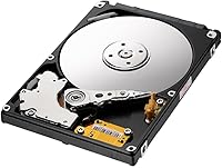 Samsung SpinPoint M8 1TB 2.5-Inch SATA Hard Drive — image 1
