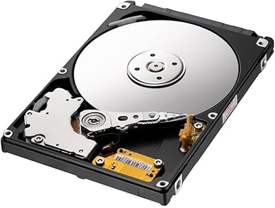 Samsung SpinPoint M8 1TB 2.5-Inch SATA Hard Drive