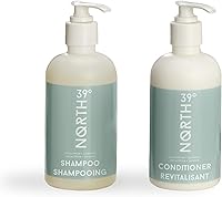 39° North Eucalyptus & Lavender Shampoo & Conditioner Set 8.5oz — image 1