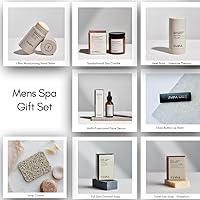 ZAAINA Men’s Self Care Kit — image 3