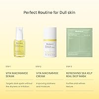 BIODANCE Radiant Vita Niacinamide Cream 50mL — image 9