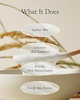 FULLY Rice Dough Facial Modeling Mask 1.76oz x 4ea — image 4