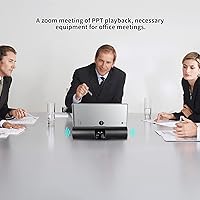 DORNLAT Wireless Bluetooth Speakers — image 5