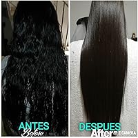 EPA Colombia Keratin Minicombo Set - 200mL Shampoo, Conditioner, Treatment, Thermal Protector Spray — image 9