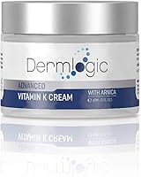 Dermlogic Vitamin K Cream with Arnica, 5.29oz — image 1