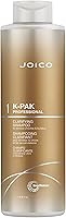 Joico K-PAK Daily Clarifying Shampoo 10oz — image 1