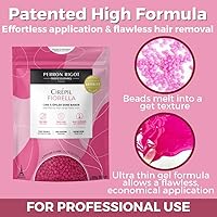 Cirepil Fiorella 800g Hard Wax Beads — image 4