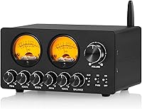 Douk Audio EQ5 Tone 5-Band Bluetooth Equalizer Preamp — image 1