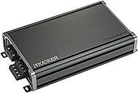 Kicker 46CXA3604 CXA3604 4-Channel Amplifier — image 1