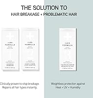 ILES FORMULA Conditioner for Dry, Damaged, Color Treated Hair – 200mL — image 7