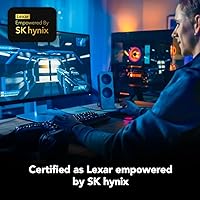 Lexar ARES 48GB (2x24GB) DDR5 8000MT/s RAM — image 2