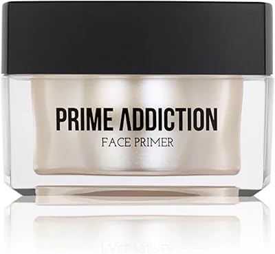 Frankie Rose Cosmetics Prime Addiction Face Primer – 1.05 oz.