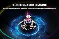 ID-COOLING FROZN A410 ARGB CPU Cooler — image 4