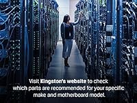 Kingston Server Premier 48GB DDR5 ECC SODIMM 5600MT/s — image 4