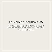 Le Monde Gourmand Lait de Coco Eau de Parfum 2.5oz — image 10