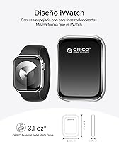 ORICO A20 1TB Portable SSD — image 7