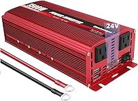 Cantonape 1500W Power Inverter — image 1