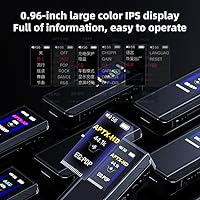 FiiO BTR13 Bluetooth Headphone Amplifier — image 7