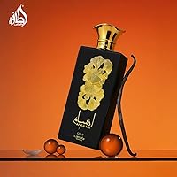 Lattafa Pride Ansaam Gold Eau de Parfum 100mL — image 5