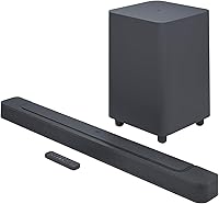 JBL Bar 500 5.1-Channel Soundbar — image 1