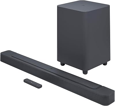JBL Bar 500