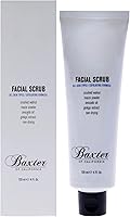 Baxter of California Exfoliating Facial Scrub for Men 4 Fl Oz — image 1