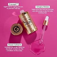 Grande Cosmetics GrandeHAIR Hair Enhancing Serum, 40mL — image 3