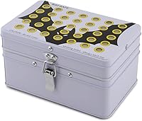 Bat-Safe Mini LiPo Battery Charging Safe Box — image 1