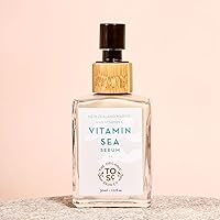 The Organic Skin Co. Vitamin C Face Serum 30mL — image 7