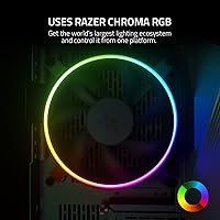 Razer Kunai Hydraulic 140mm aRGB PC Fan — image 5