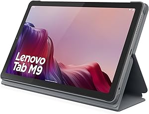 Lenovo Tab M9-2023 32GB Review