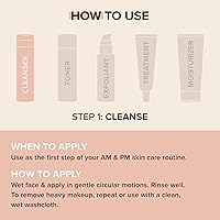 Paula's Choice SKIN BALANCING Oil-Reducing Cleanser 8oz — image 5