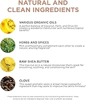 Pure for Men Bum Balm 3.8oz — image 5