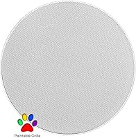 OSD Audio ACE640 6.5″ In-Ceiling Speaker Pair — image 9