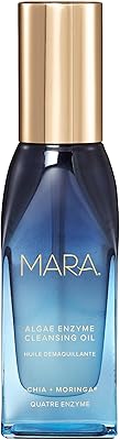 MARA Algae Enzyme Cleansing Oil Makeup Remover 2 oz