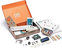 Arduino Official Starter Kit FBA_K000007 — image 2