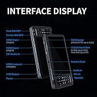 UNISHEEN UR500 4K60 Video Capture Box — image 7