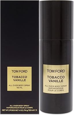 Tom Ford Tobacco Vanille All Over Body Spray 150mL