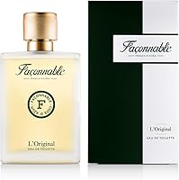 Façonnable L'Original Eau de Toilette 90mL — image 1
