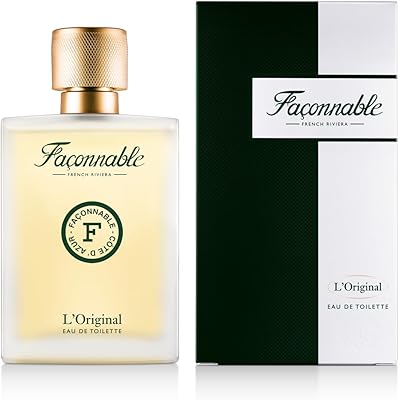 Façonnable L'Original Eau de Toilette 90mL