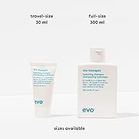 EVO The Therapist Hydrating Shampoo 1.05oz — image 7