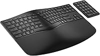 HP 960 Ergonomic Wireless Keyboard — image 10