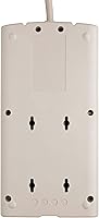 Tripp Lite TLP825 8-Outlet Surge Protector — image 8