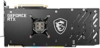 MSI GeForce RTX 3090 Ti Gaming X Trio 24GB — image 3