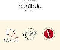 Fer à Cheval Gentle Perfumed Soaps Gift Set, 4x125g — image 7