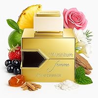 L'aventure by Al Haramain Eau De Parfum Spray 3.3 oz — image 2