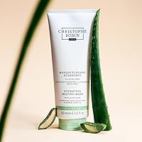 Christophe Robin Hydrating Melting Mask with Aloe Vera 2.5oz — image 4