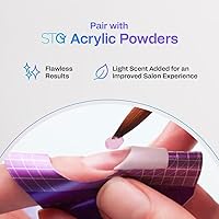 STG Acrylic Systems Professional Grade EMA Acrylic Monomer 16oz — image 8