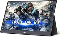 G-STORY 15.6″ 165Hz Portable Gaming Monitor — image 1